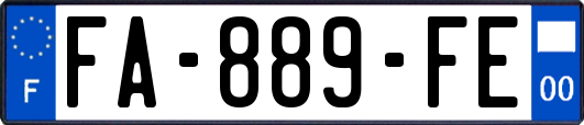 FA-889-FE