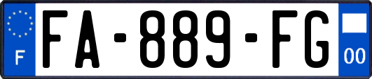 FA-889-FG