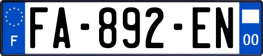 FA-892-EN