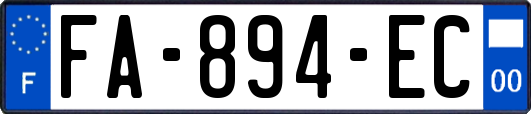 FA-894-EC