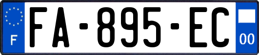 FA-895-EC