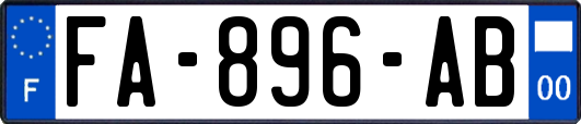 FA-896-AB