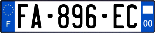 FA-896-EC