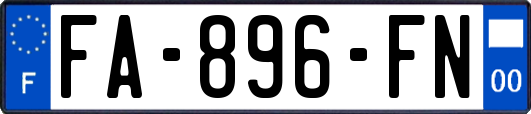 FA-896-FN