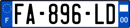 FA-896-LD