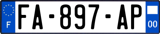 FA-897-AP