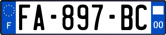 FA-897-BC