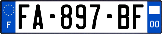 FA-897-BF