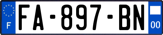 FA-897-BN