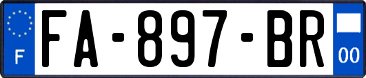 FA-897-BR