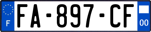FA-897-CF