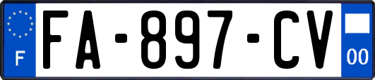 FA-897-CV