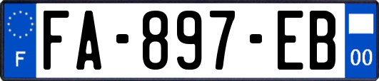 FA-897-EB