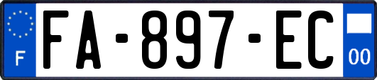 FA-897-EC