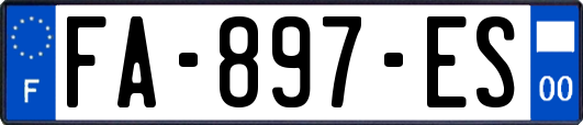 FA-897-ES