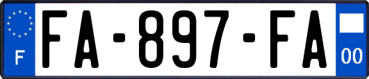 FA-897-FA