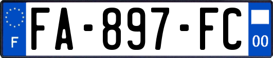 FA-897-FC