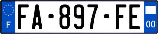 FA-897-FE