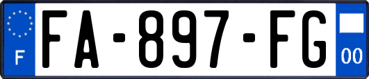 FA-897-FG