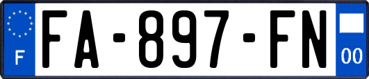 FA-897-FN