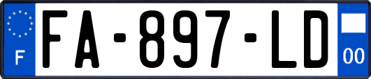 FA-897-LD