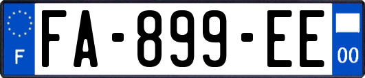 FA-899-EE