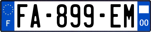 FA-899-EM