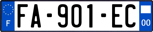 FA-901-EC