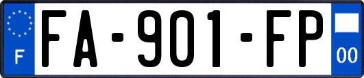 FA-901-FP