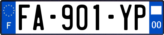 FA-901-YP
