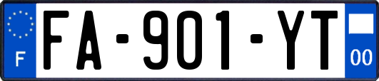 FA-901-YT