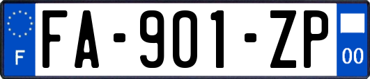 FA-901-ZP