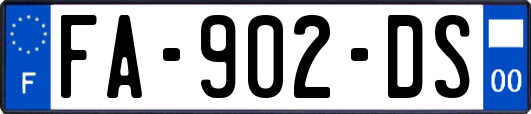 FA-902-DS