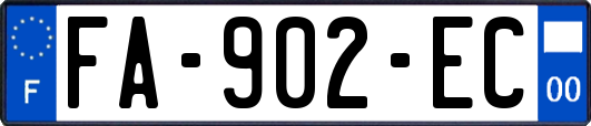FA-902-EC
