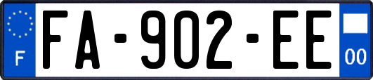 FA-902-EE