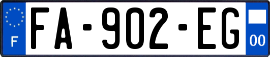 FA-902-EG