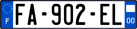 FA-902-EL