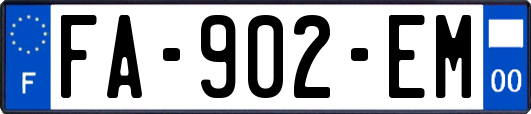 FA-902-EM