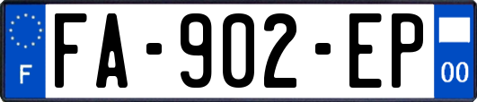 FA-902-EP