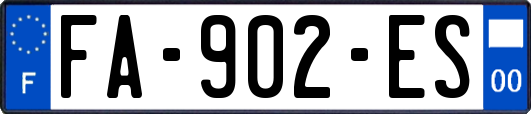 FA-902-ES