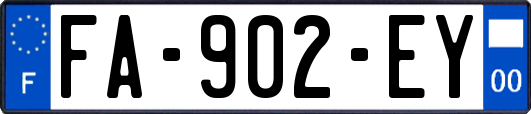 FA-902-EY