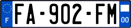 FA-902-FM
