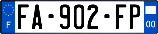 FA-902-FP