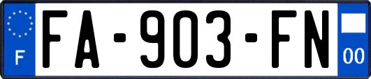 FA-903-FN