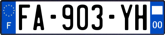 FA-903-YH