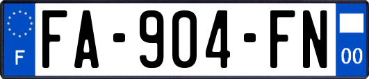 FA-904-FN