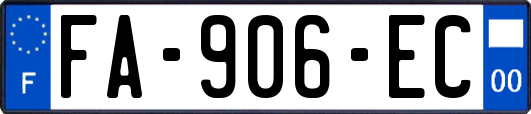 FA-906-EC
