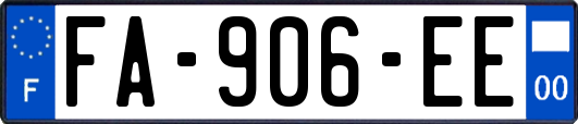 FA-906-EE