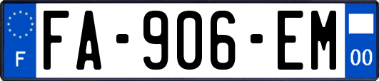 FA-906-EM