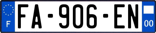 FA-906-EN